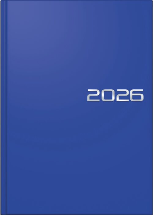 Simply Colour Line blau