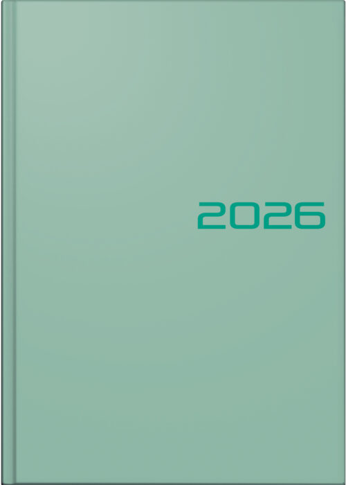 Simply Colour Line mint