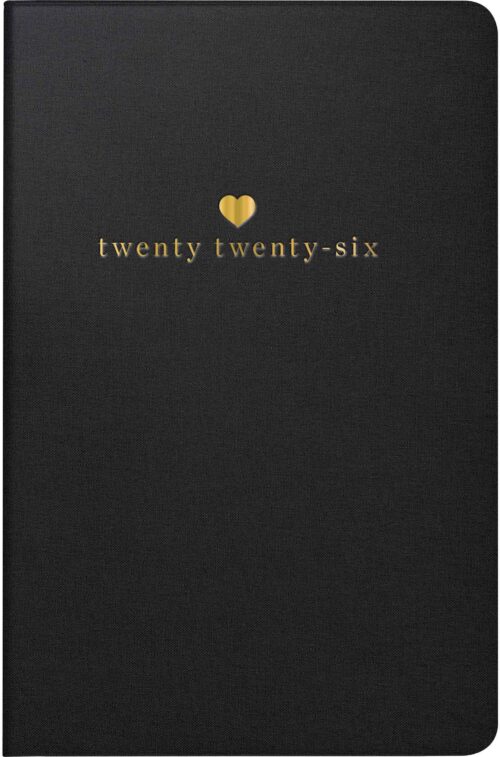 Taschenagenda 72x112