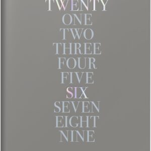 Taschenagenda 87x153