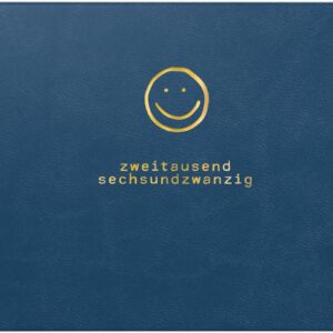 Septimus 152x102 dunkelblau