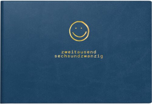 Septimus 152x102 dunkelblau