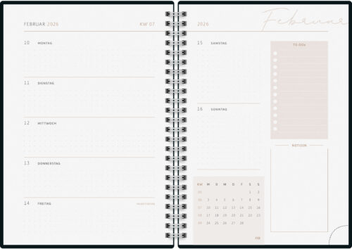 RIDOIDE Agenda Design – Bild 2