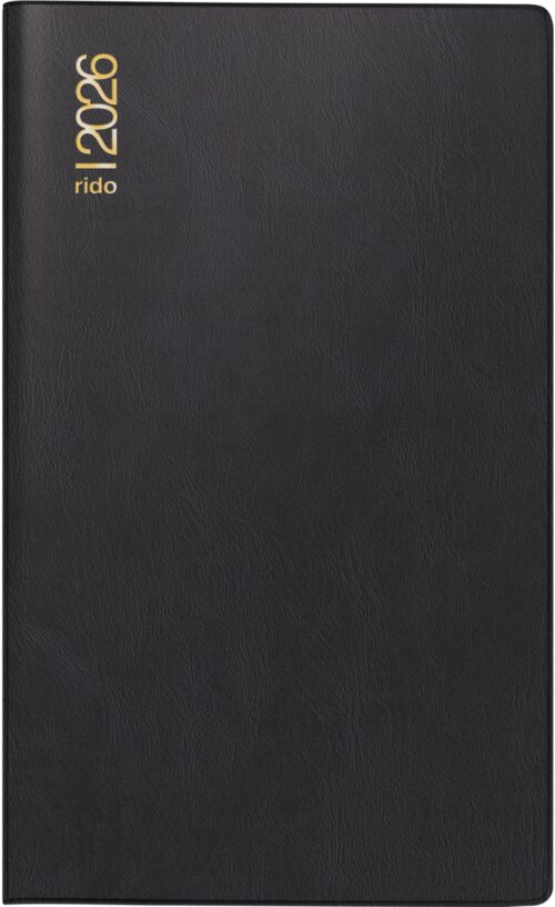 rido® M-Planer deutsch