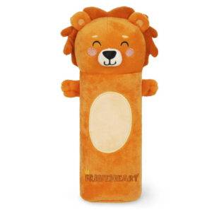 LEGAMI Federmäppchen Plüsch Lion