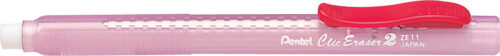 Clic Eraser rot