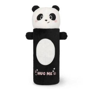 LEGAMI Federmäppchen Plüsch Panda