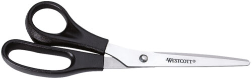 Scheren 21cm links