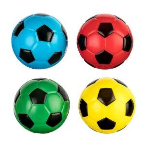 XTREME Fun & Jump Fussball