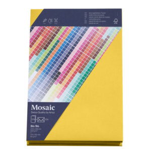 Artoz Pkg B6/B6 gelb