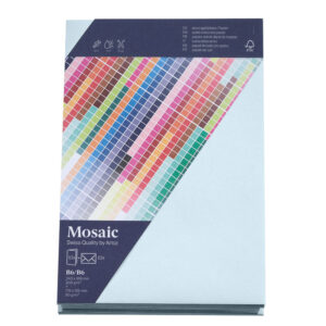 Artoz Pkg B6/B6 hellblau