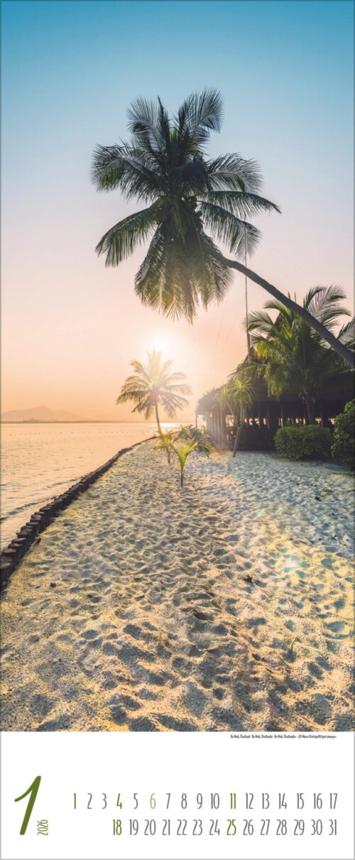 Magische Momente am Meer – Bild 2