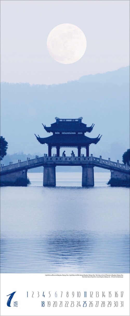 Colours of Asia – Bild 2