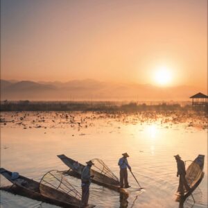 Colours of Asia
