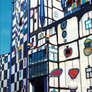 Hundertwasser Architektur