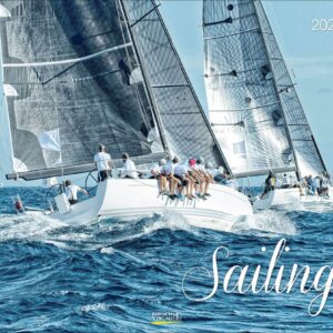 Sailing