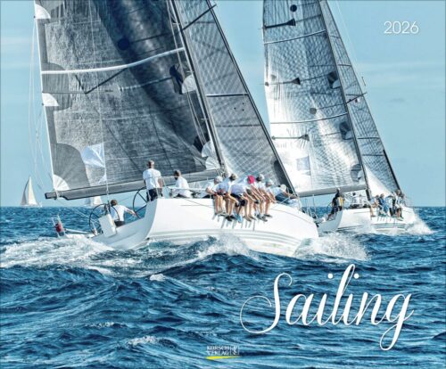 Sailing