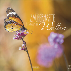 Zauberhafte kleine Welten