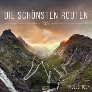 Die schönsten Routen