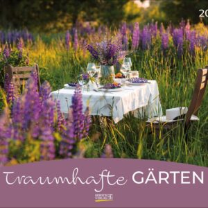 Traumhafte Gärten
