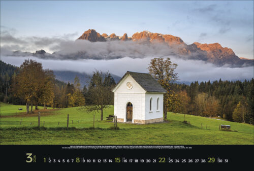 Faszination Alpen – Bild 2