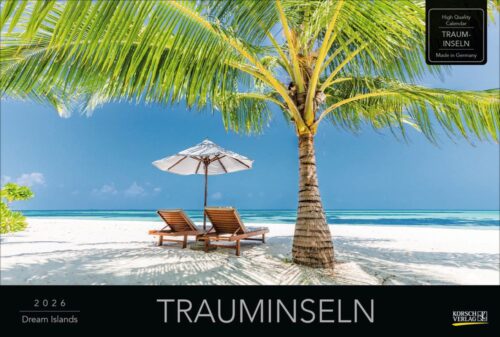 Trauminseln
