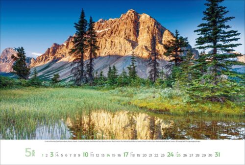 Berge – Bild 2