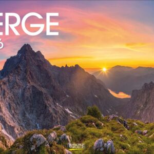 Berge