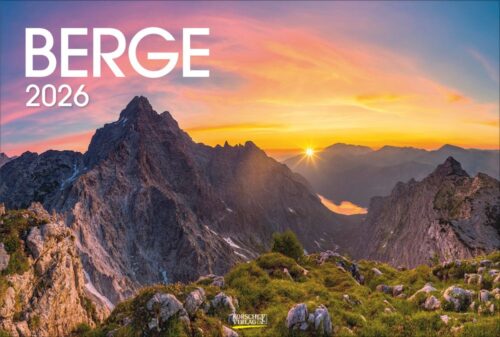 Berge