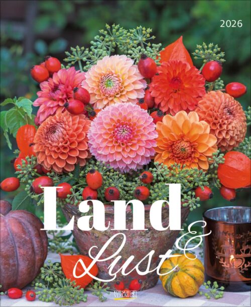 Land & Lust
