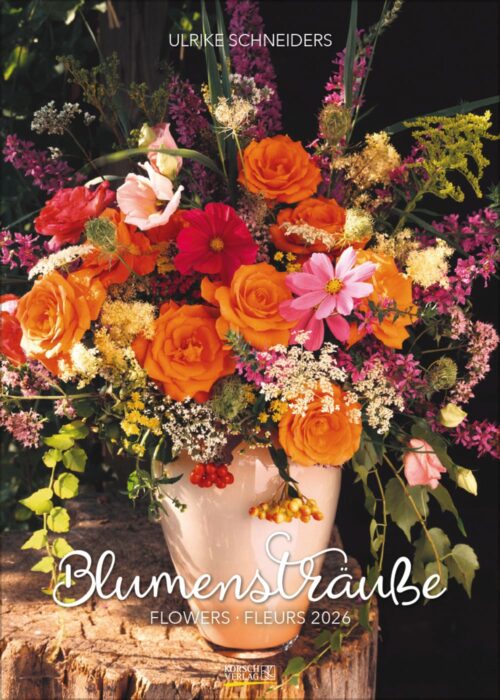 Blumensträuße