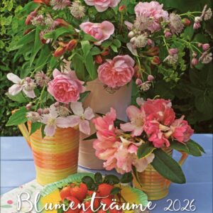 Blumenträume