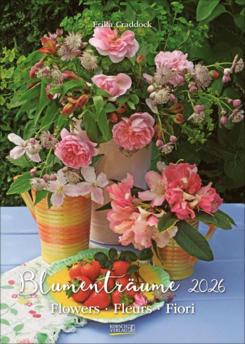 Blumenträume