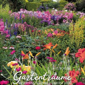 Gartenträume