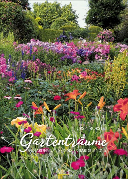 Gartenträume