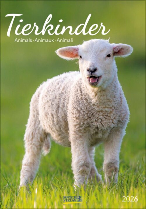 Tierkinder