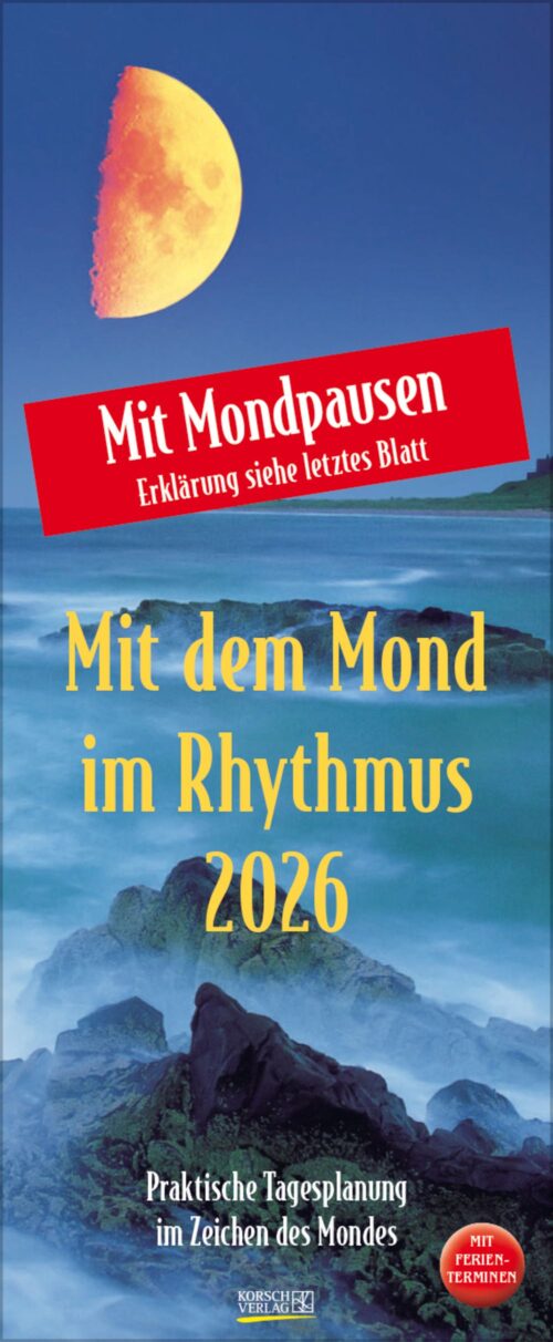 Mond-Planer