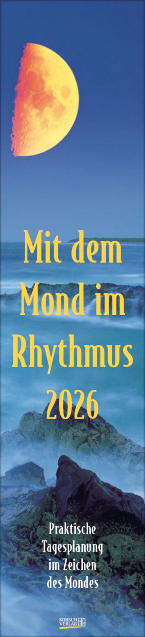 Mond-Langplaner