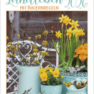 Landleben mit Bauernregeln