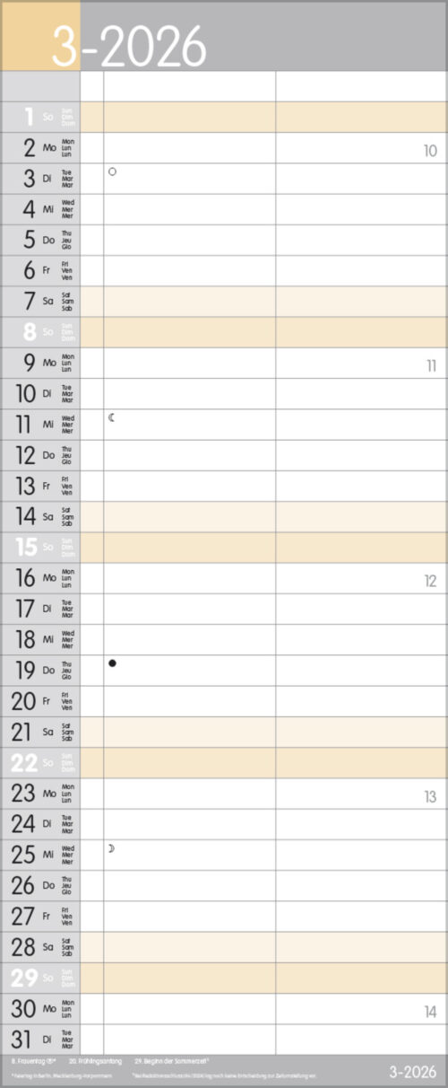 My Timer – Bild 2