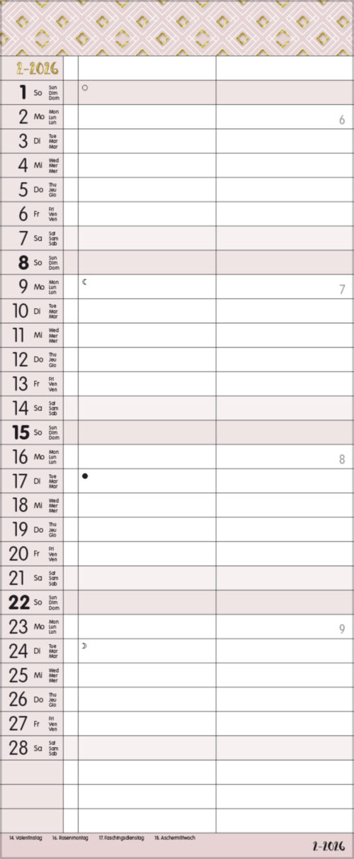 My Timer - Glamour your Time – Bild 2