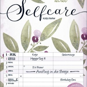 Selfcare - My Timer