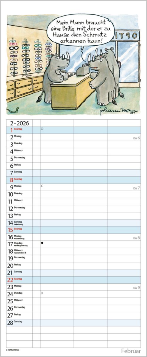 Timer für 2 – Bild 2