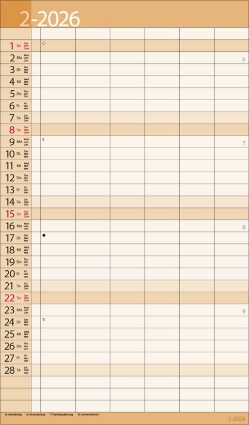 XL Family Timer – Bild 2