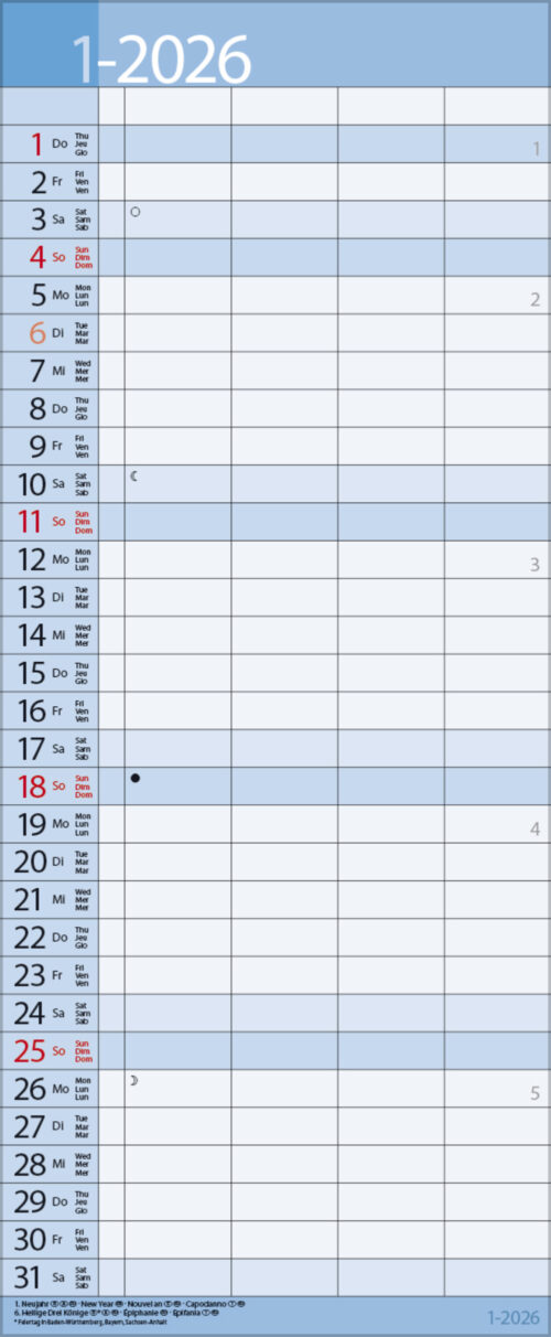 Family Timer Lifestyle – Bild 2