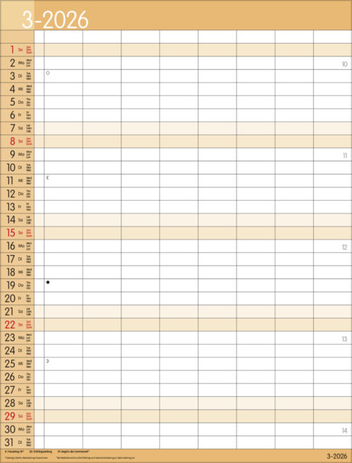 XXL Family Timer 8 – Bild 2