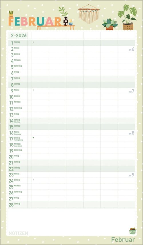 Happy Plants – Bild 2