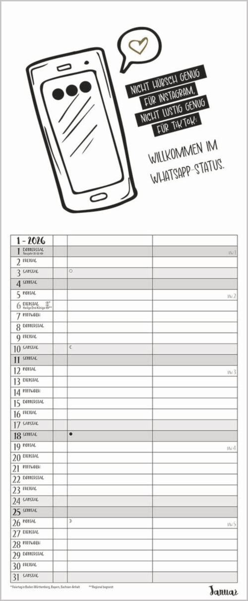 My Timer Visual Words – Bild 2