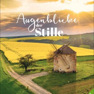 Augenblicke der Stille