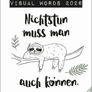 Visual Words
